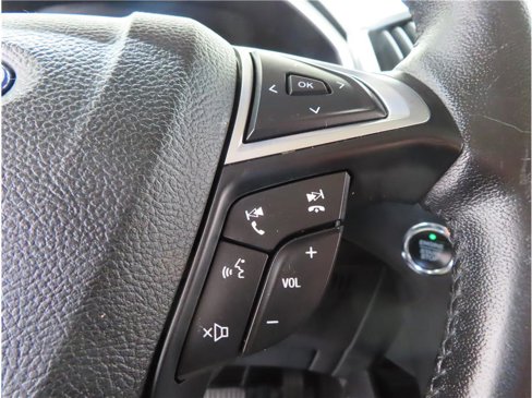 Used 2018 Ford Edge SEL w/ Equipment Group 201A image 9