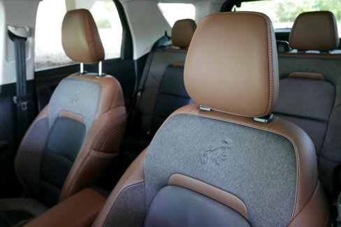 Used 2023 Ford Bronco Sport Outer Banks w/ Tech Package image 11