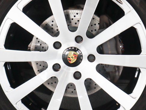 Used 2006 Porsche 911 Carrera image 13