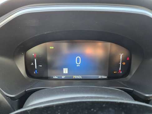 New 2025 Ford Escape SE image 14