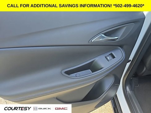 New 2026 Buick Encore GX Sport Touring w/ Comfort Package image 14