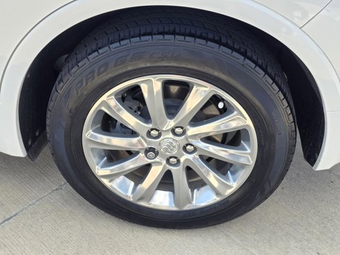 Used 2019 Buick Envision Essence image 9