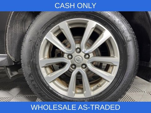 Used 2014 Nissan Pathfinder S image 11