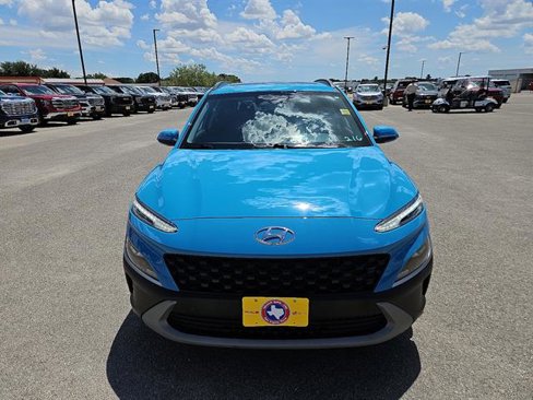 Used 2023 Hyundai Kona SEL w/ Convenience Package image 8