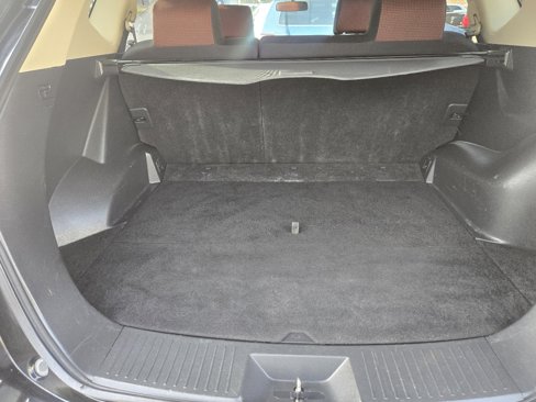 Used 2009 Nissan Rogue SL w/ Premium Pkg image 46