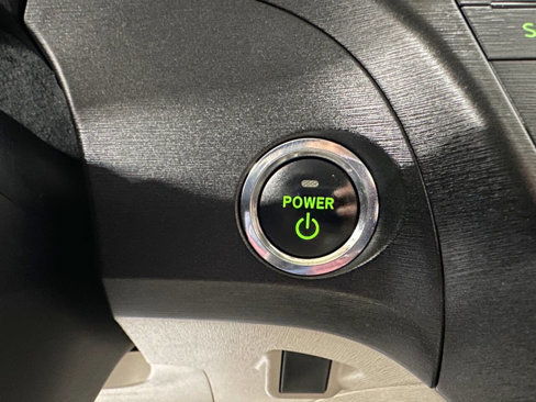 Used 2011 Toyota Prius Two image 16