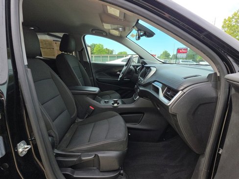 Used 2022 GMC Terrain SLE image 24