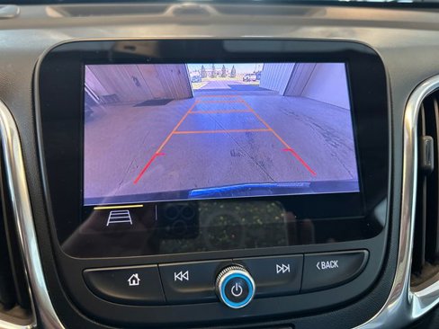 Used 2020 Chevrolet Equinox Premier image 25