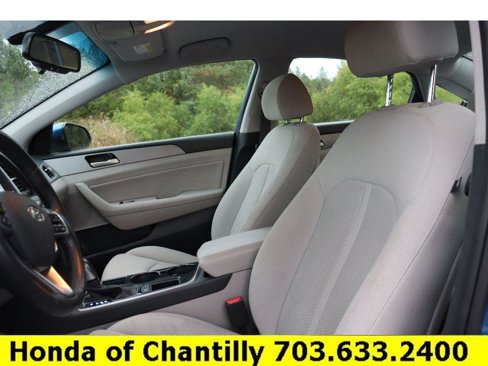 Used 2019 Hyundai Sonata SEL image 21