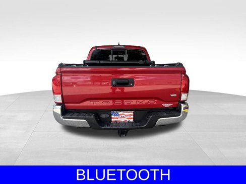 Used 2016 Toyota Tacoma SR5 image 5