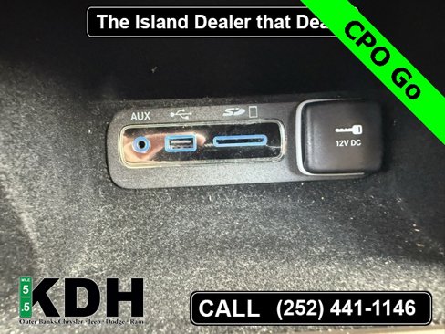 Certified 2017 Jeep Grand Cherokee Limited 75th Anniversary image 27