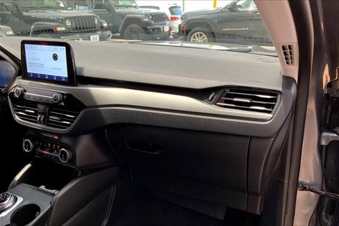 Used 2024 Ford Escape Active image 18