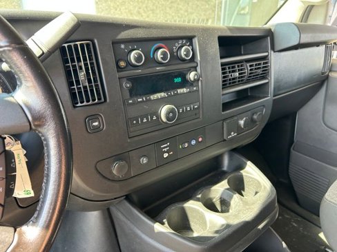 Used 2021 Chevrolet Express 2500 w/ Driver Convenience Package image 19