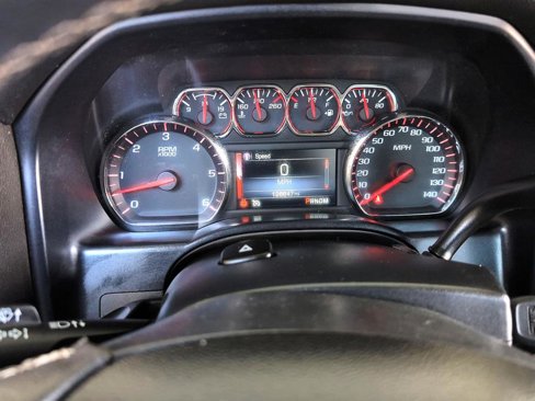 Used 2014 GMC Sierra 1500 SLE w/ SLE Value Package image 18
