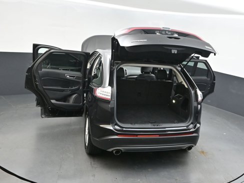 Used 2015 Ford Edge SEL w/ Equipment Group 201A image 50