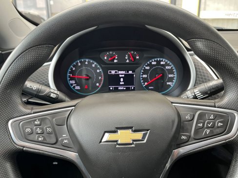 Used 2023 Chevrolet Malibu LT w/ Driver Confidence Package image 31