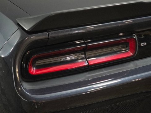 Used 2018 Dodge Challenger SXT w/ Blacktop Package image 13