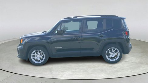 Used 2020 Jeep Renegade Latitude image 7