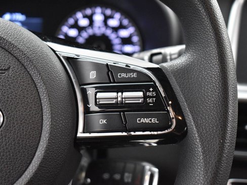 Used 2020 Kia Optima LX image 15
