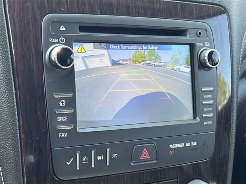Certified 2015 Chevrolet Traverse LT w/ Style and Technology Package image 20