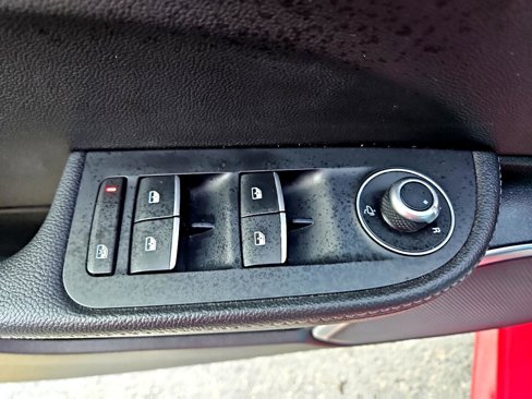 Used 2022 Alfa Romeo Giulia Sprint image 18