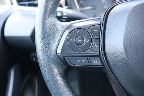 Used 2024 Toyota Corolla LE image 17