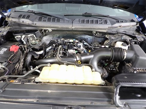 Used 2019 Ford F150 XL w/ Equipment Group 101A Mid image 6