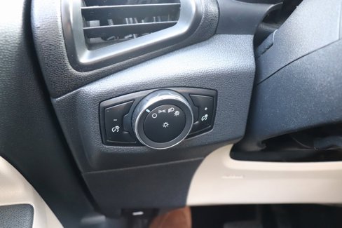 Used 2018 Ford EcoSport S image 24