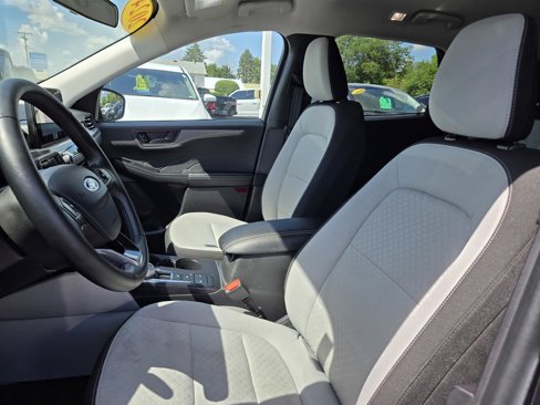 Used 2024 Ford Escape Active image 21