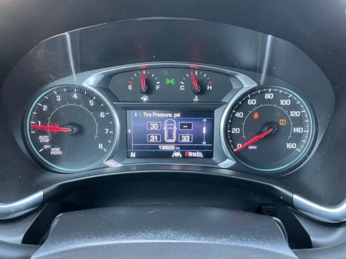 Used 2020 Chevrolet Equinox LT w/ Driver Convenience Package image 55
