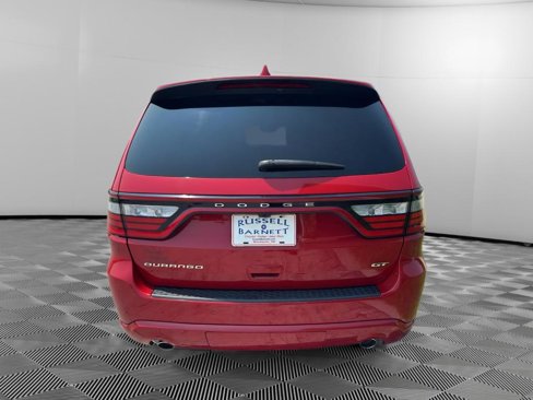 Used 2022 Dodge Durango GT image 7