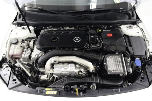 Certified 2024 Mercedes-Benz CLA 250 4MATIC image 12