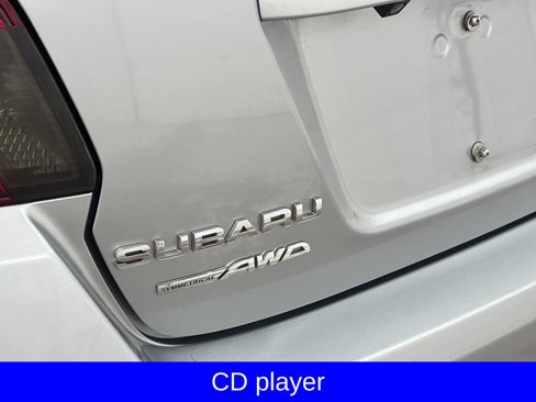 Used 2018 Subaru WRX STI image 4
