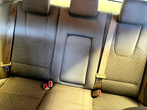Used 2010 Ford Fusion SE image 25