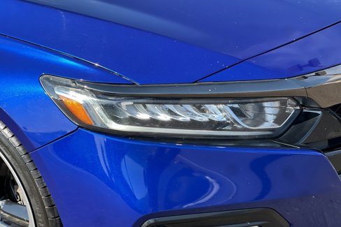 Used 2018 Honda Accord Sport image 46