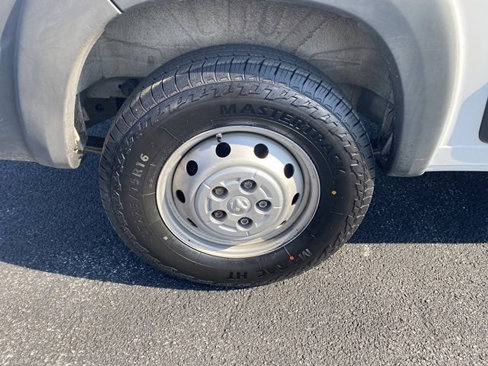 Used 2018 RAM ProMaster 1500 image 11