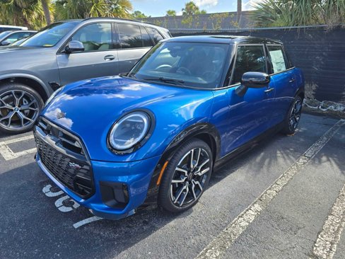 New 2025 MINI Cooper S image 3