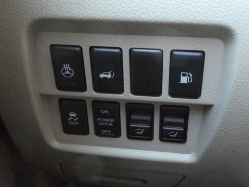 Used 2011 Nissan Murano SL image 12