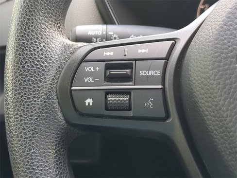 Used 2023 Honda CR-V EX image 25