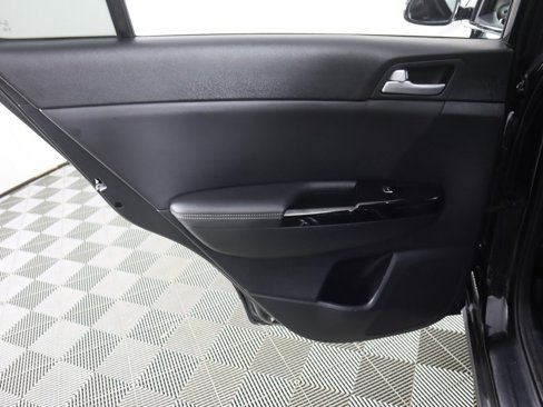 Used 2022 Kia Sportage EX image 26