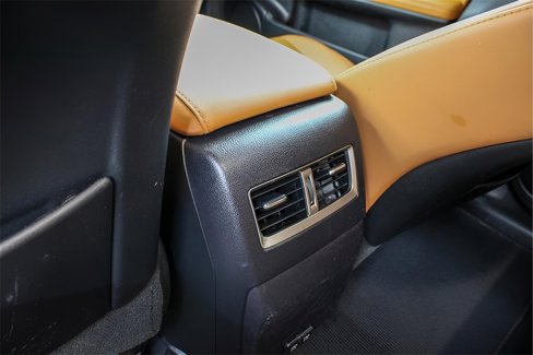 Used 2022 Lexus RX 350 FWD w/ Premium Package image 20