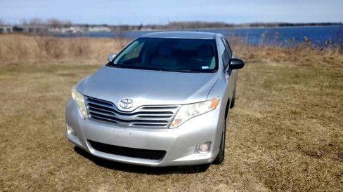 Used 2012 Toyota Venza LE image 15