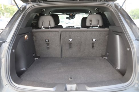 Used 2022 Chevrolet TrailBlazer RS image 24