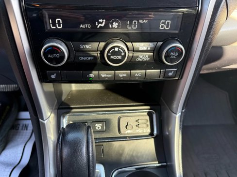 Used 2020 Subaru Ascent Limited image 9