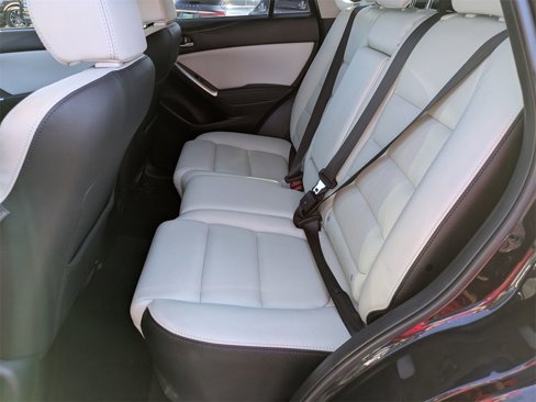 Used 2016 MAZDA CX-5 Grand Touring image 27