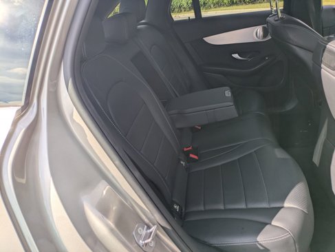 Used 2019 Mercedes-Benz GLC 300 4MATIC image 27