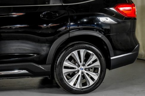 Used 2021 Subaru Ascent Limited image 13