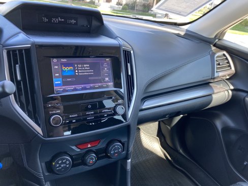 Used 2019 Subaru Forester Premium w/ All-Weather Package image 13