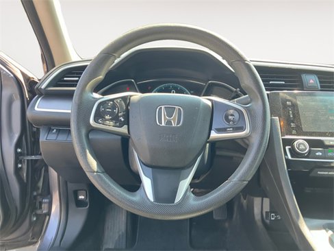 Used 2018 Honda Civic EX image 12