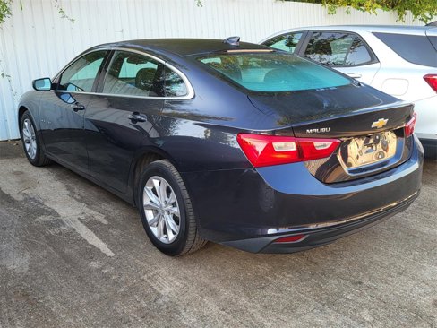 Used 2023 Chevrolet Malibu LT image 5